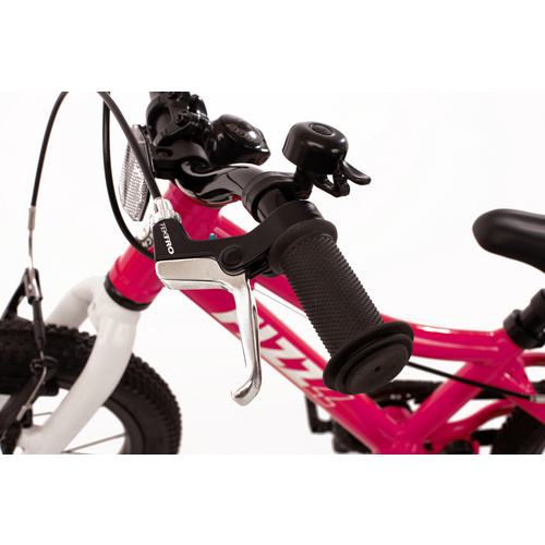 BACHTENKIRCH Kinderfahrrad »18 BACHTENKIRCH Kinderfahrrad »18