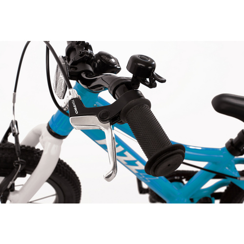 BACHTENKIRCH Kinderfahrrad »18