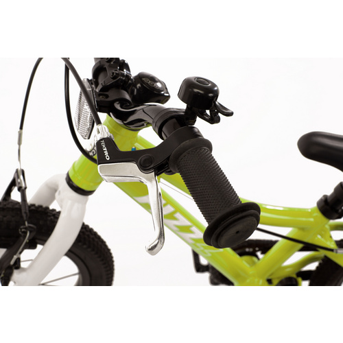 BACHTENKIRCH Kinderfahrrad »18 BACHTENKIRCH Kinderfahrrad »18