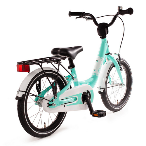 BACHTENKIRCH Kinderfahrrad »16 BACHTENKIRCH Kinderfahrrad »16