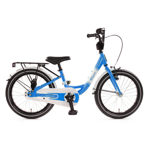 BACHTENKIRCH Kinderfahrrad »18 BACHTENKIRCH Kinderfahrrad »18