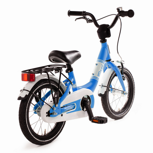 BACHTENKIRCH Kinderfahrrad »14 BACHTENKIRCH Kinderfahrrad »14