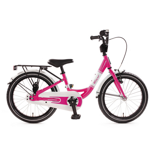 BACHTENKIRCH Kinderfahrrad »18 BACHTENKIRCH Kinderfahrrad »18