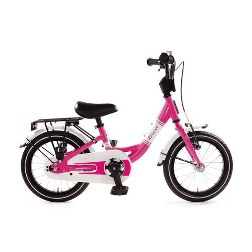 BACHTENKIRCH Kinderfahrrad »14 BACHTENKIRCH Kinderfahrrad »14