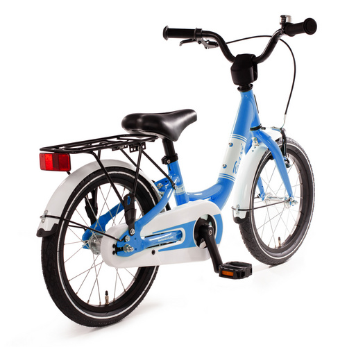 BACHTENKIRCH Kinderfahrrad »16 BACHTENKIRCH Kinderfahrrad »16