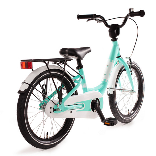 BACHTENKIRCH Kinderfahrrad »18 BACHTENKIRCH Kinderfahrrad »18