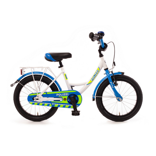 BACHTENKIRCH Kinderfahrrad »16 BACHTENKIRCH Kinderfahrrad »16