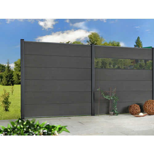 Mr. GARDENER Steckzaunbohlen »Turino«,... Mr. GARDENER Steckzaunbohlen »Turino«,...