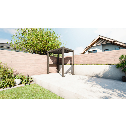 Mr. GARDENER Grillpavillon, 250 x 240 x ... Mr. GARDENER Grillpavillon, 250 x 240 x ...
