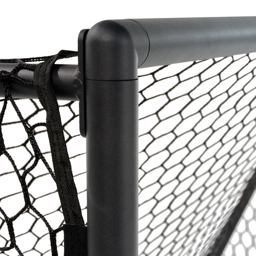 Thumbnail - EXIT Toys Fußballtor »Scala«, 180 x 120 cm (BxH), Aluminium, schwarz