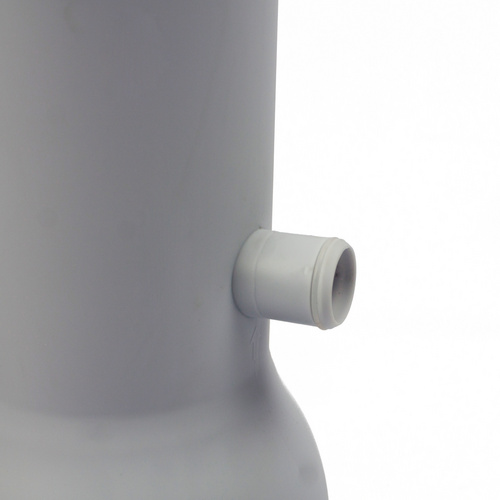 Thumbnail - EXIT Toys Filterpumpe, 1000 gal/h - grau