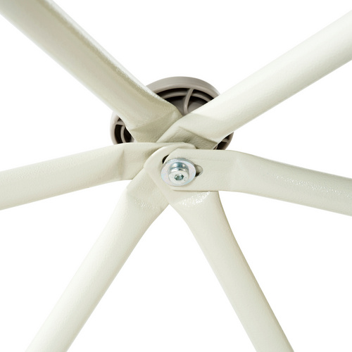 Thumbnail - EXIT Toys Kletter Dome, Ø190 cm, pastell - beige