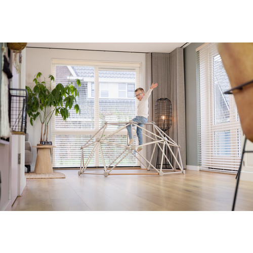 Thumbnail - EXIT Toys Kletter Dome, Ø190 cm, pastell - beige