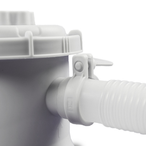 Thumbnail - EXIT Toys Filterpumpe, 300 gal/h - weiss