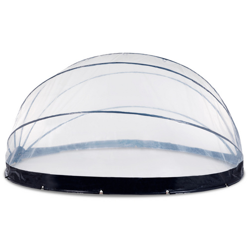 Exit Toys Transparent Exit Pool Abdeckung Am Boden Eco Ø550cm - Universal - Image 3