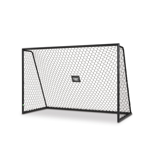 Vis Express Schwarz - Exit Scala Aluminium Fußballtor 300X200cm - Image 3