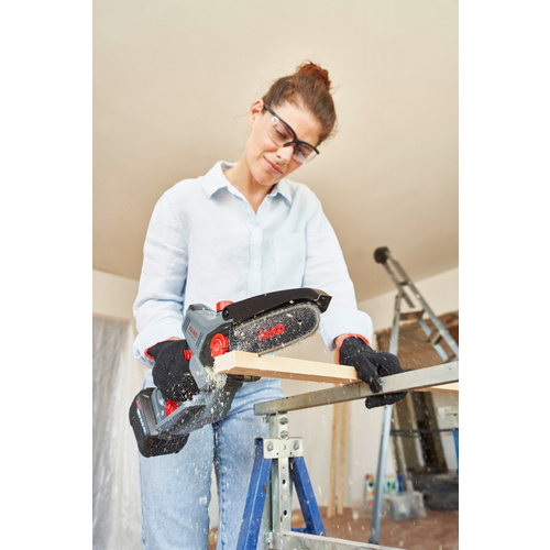 AL-KO Akku-Kettensäge »CSM 1815«, Min... AL-KO Akku-Kettensäge »CSM 1815«, Min...