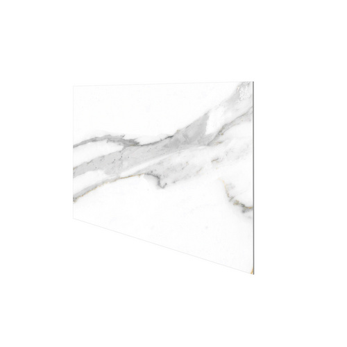 Thumbnail - VILO Wandverkleidung »VILO SPC«, BxL: 300 x 600 mm, weiss