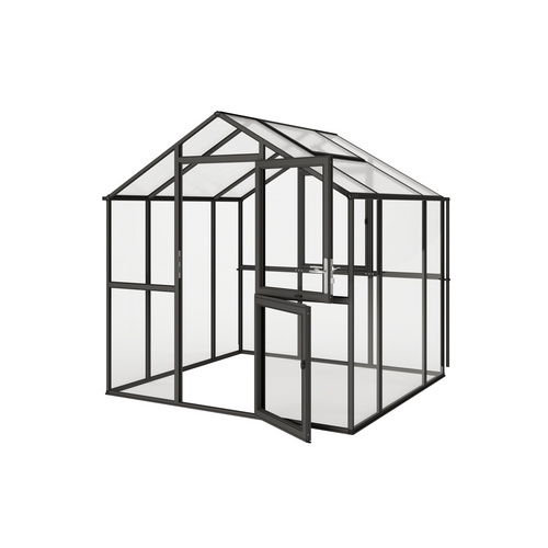 KGT Gewächshaus »Aptasia III-s«, BxHx... KGT Gewächshaus »Aptasia III-s«, BxHx...