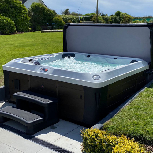 Canadian Spa Whirlpool »Alberta AI«, 2... Canadian Spa Whirlpool »Alberta AI«, 2...