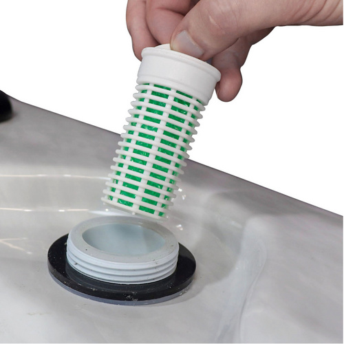 Canadian Spa Whirlpool »Niagara AI«, 2... Canadian Spa Whirlpool »Niagara AI«, 2...