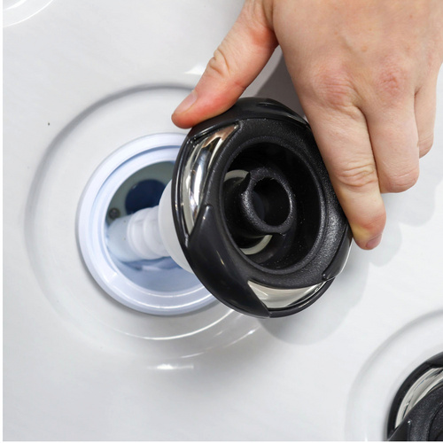 Canadian Spa Whirlpool »Niagara AI«, 2... Canadian Spa Whirlpool »Niagara AI«, 2...