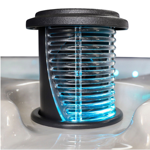 Canadian Spa Whirlpool »Niagara AI«, 2... Canadian Spa Whirlpool »Niagara AI«, 2...