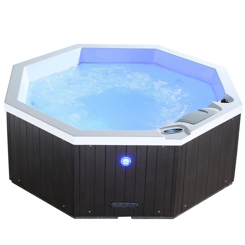 Canadian Spa Whirlpool »Muskoka AI«, 1...