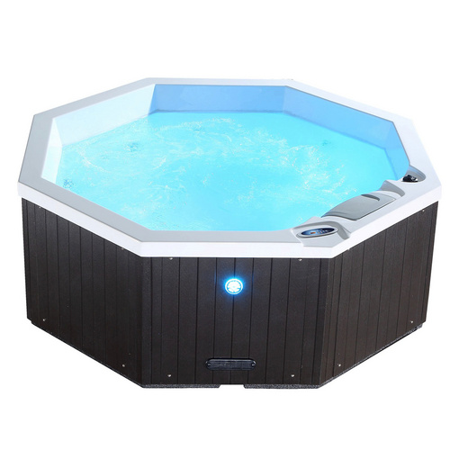 Canadian Spa Whirlpool »Muskoka AI«, 1...