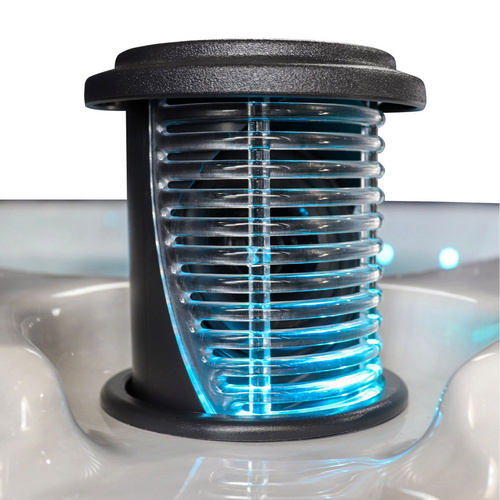 Canadian Spa Whirlpool »Victoria AI«, ...