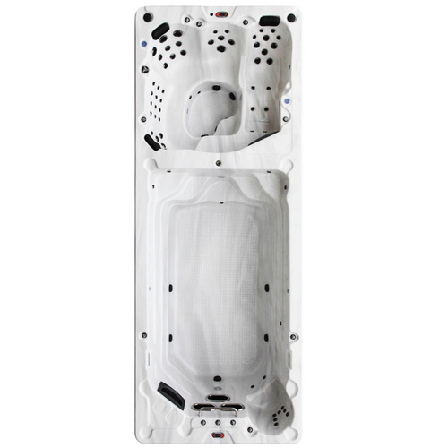 Canadian Spa Whirlpool Swim Spa »St. La...