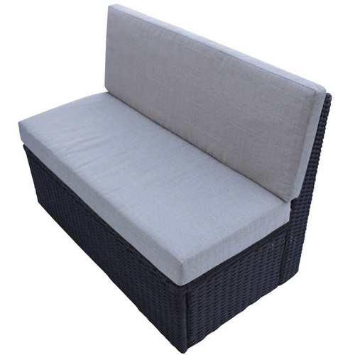 Canadian Spa Whirlpool Sitzbank, mit Kis... Canadian Spa Whirlpool Sitzbank, mit Kis...