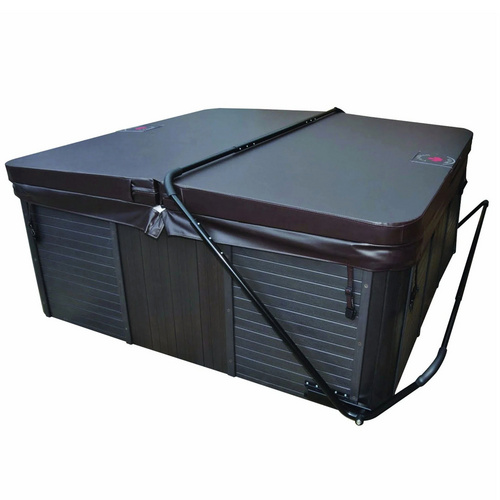 Canadian Spa Whirlpool Abdeckhilfe, bode... Canadian Spa Whirlpool Abdeckhilfe, bode...