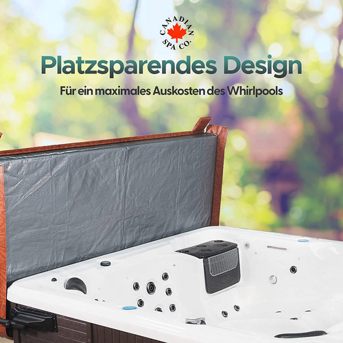 Canadian Spa Whirlpool Abdeckhilfe, rand...
