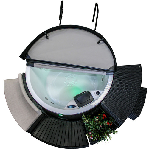 Canadian Spa Whirlpool Abdeckhilfe, Lift...