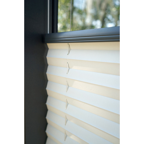 SunElements Beschattungsrollo, (BxH): 0,95 x 1,99 m, zur Wandmontage, 3 Stück - grau