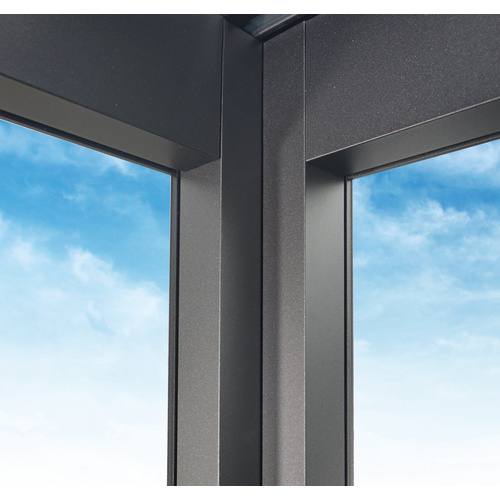 SunElements Innenverkleidung »SunCover 4.2«, schwarz