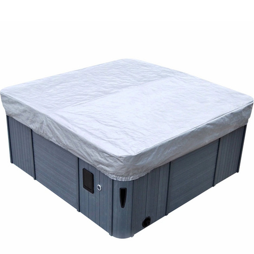 Canadian Spa Whirlpool-Plane, 213 x 213 ...