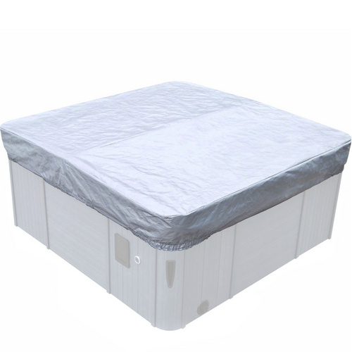 Canadian Spa Whirlpool-Plane, 213 x 213 ...