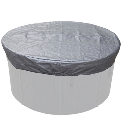 Canadian Spa Whirlpool-Plane, Ø 213 cm,... Canadian Spa Whirlpool-Plane, Ø 213 cm,...