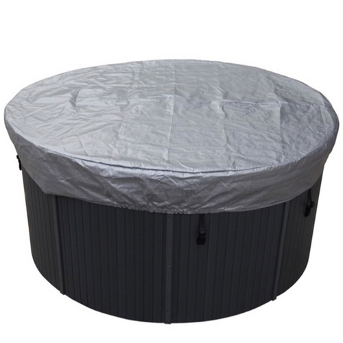 Canadian Spa Whirlpool-Plane, Ø 213 cm,... Canadian Spa Whirlpool-Plane, Ø 213 cm,...