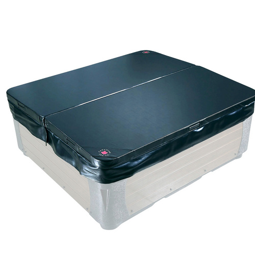 Canadian Spa Whirlpoolabdeckung, 240 x 2...