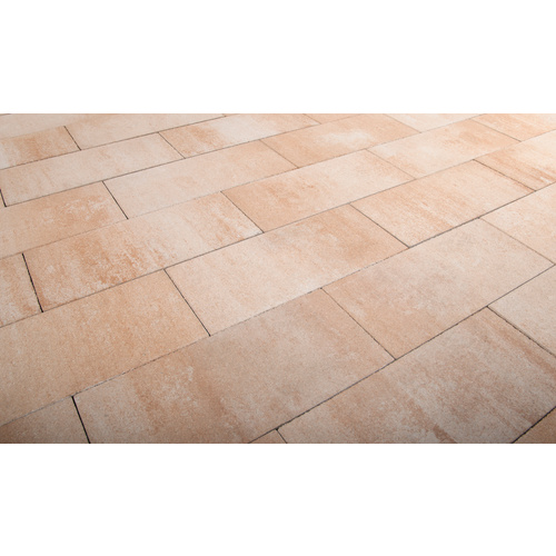 Thumbnail - Mr. GARDENER Terrassenplatte »Premia«, LxBxS: 50 x 25 x 4 cm, sandstein - beige