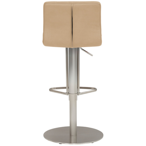 Thumbnail - Mayer Sitzmöbel Barhocker, Höhe: 79 cm, Beige
