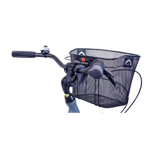 Thumbnail - HAWK Cityrad »Comfort Deluxe Plus Special«, 28 Zoll, RH: 43 cm, 7-Gang - grau