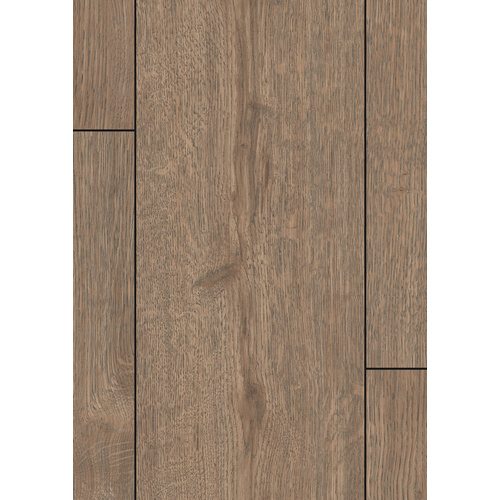 Thumbnail - EGGER Laminat »NatureSense Aqua«, BxL: 193 x 1292 mm, Stärke: 8mm - braun
