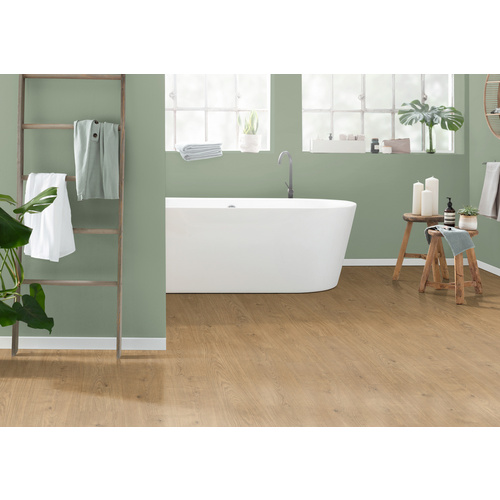 Thumbnail - EGGER Designboden »Aquadura+«, Berdal Eiche natur - braun