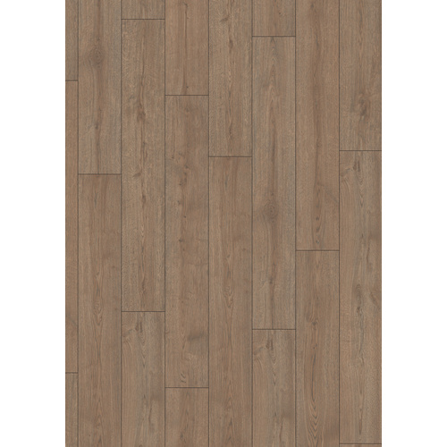 Thumbnail - EGGER Laminat »NatureSense Aqua«, BxL: 193 x 1292 mm, Stärke: 8mm - braun