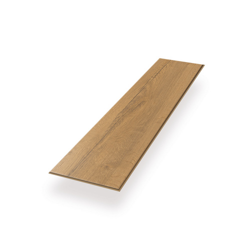 Image of EGGER Laminat »NatureSense Aqua«, Elva Eiche (EL2096), BxL: 193 x 1292 mm, Stärke: 8mm - braun