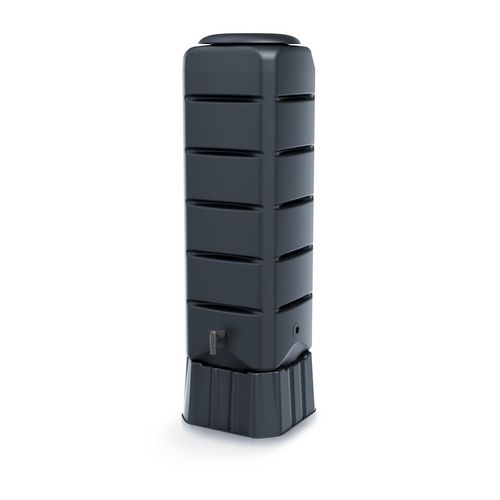 Prosperplast Anthrazit Regenspeicher Arves Tenso 120 L - Image 5